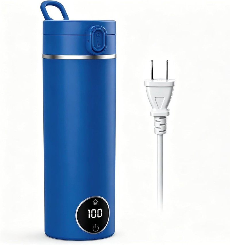 ポータブルケトル 450ml