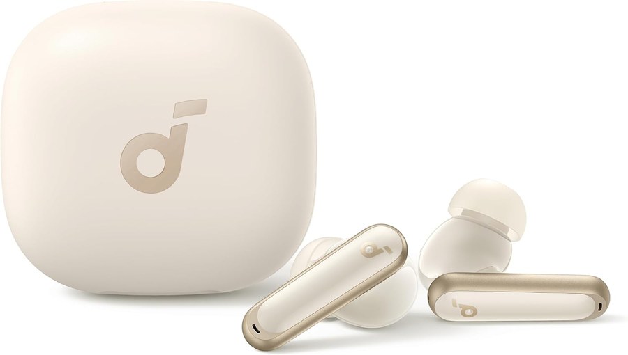 Anker Soundcore P42i 完全ワイヤレスイヤホン 充電ケース