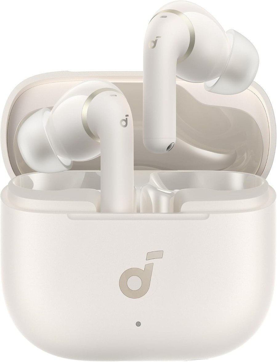 Anker Soundcore P42i 完全ワイヤレスイヤホン